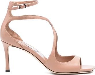 Jimmy Choo London Mujer, Zapatos, Rosa, Talla: 36 1/2 EU