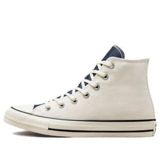 Converse (WMNS) Converse Chuck Taylor All Star High Denim - Egret A02881F