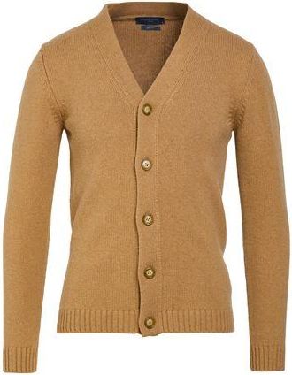 Daniele Fiesoli MAGLIERIA - Cardigan su YOOX.COM