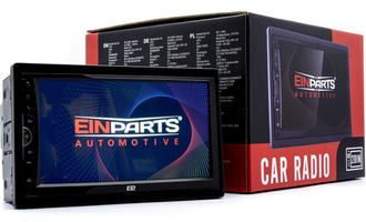 OEM Autoradio 7 Gps Usb 1gb