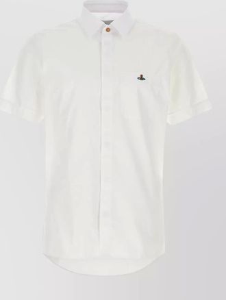 Vivienne Westwood cotton shirt