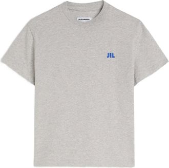 Jil Sander Mujer, Camisetas, Gris, Talla: XS