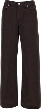 Citizens Of Humanity Donna, Jeans, Marrone, W23, new