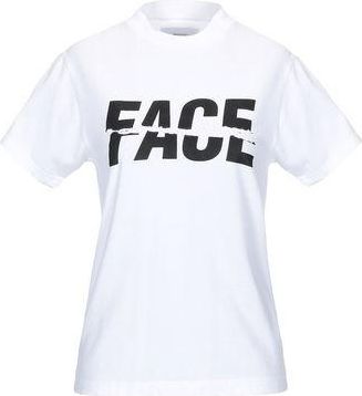 Facetasm TOPWEAR - T-shirts on YOOX.COM