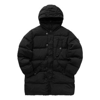Stone Island Down Parka Black 791571432-V0029