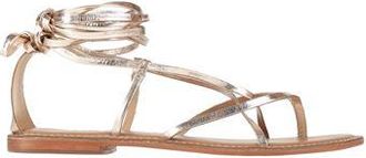 Cb Fusion CALZADO - Sandalias de dedo en YOOX.COM