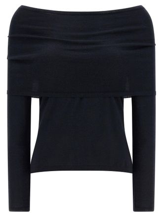 Max Mara Mxmfaretra Sweater