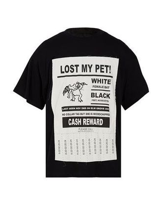 Maison Margiela TOPWEAR - T-shirts sur YOOX.COM