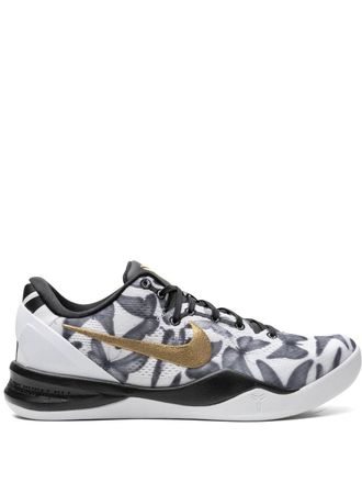 Nike Sneakers Kobe 8 Protro - Bianco