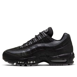 Nike Air Max 95 Utility Black Cool Grey BQ5616-001