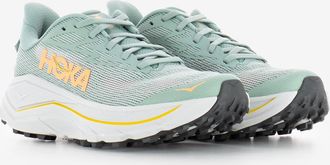 Hoka One One W Challenger 8 jade / cosmic grey