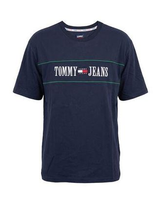 Tommy Jeans TOPWEAR - T-shirts on YOOX.COM