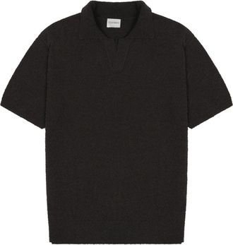Closed Closed M Knits Polo Shirt