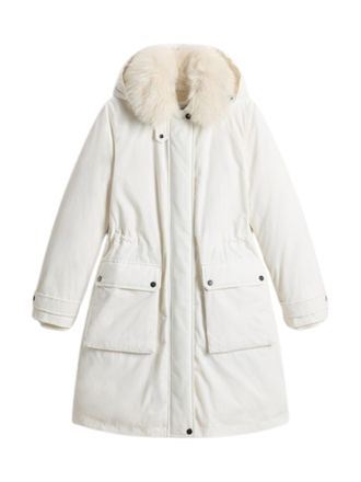 Woolrich jas