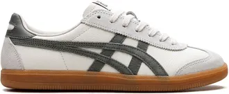 Onitsuka Tiger Tokuten sneakers - men - Fabric/Calf Leather/Calf Suede/Rubber - 28.25 - White
