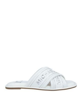 Michael Kors FOOTWEAR - Sandals on YOOX.COM