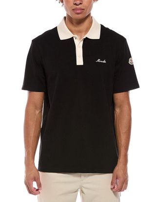 Moncler Polo Shirt