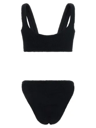 Hunza G Julia Bikini - Black