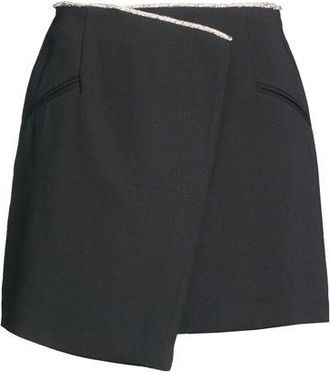 Nenette BOTTOMWEAR - Minigonne su YOOX.COM
