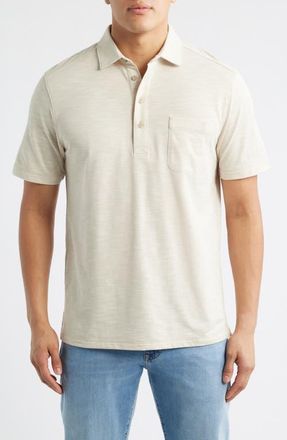 Tommy Bahama San Lucio Tides IslandZone Polo in Bermuda at Nordstrom, Size Xxx-Large