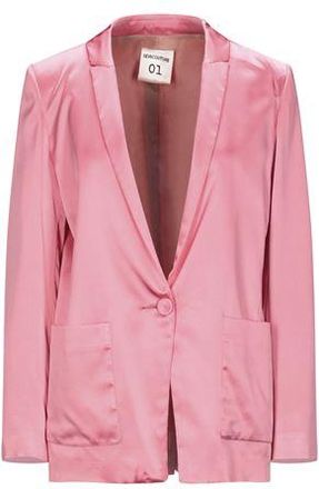 Semicouture SUITS and CO-ORDS - Blazers sur YOOX.COM