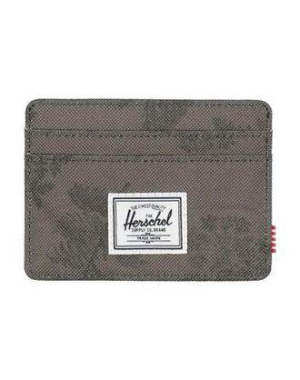 Herschel Small Leather Goods - Cardholders on YOOX.COM