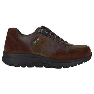 Mephisto Amory wandelsneaker - bruin - Heren - Sneakers - Bruin - 38 1/2 EU - Schoenen