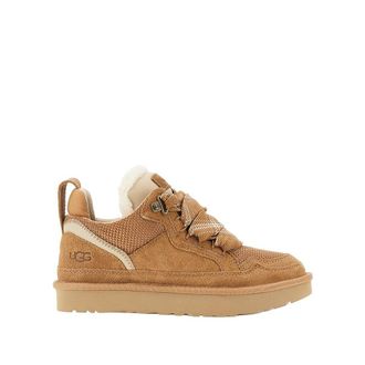 UGG Lowmel sneakers Woman 10