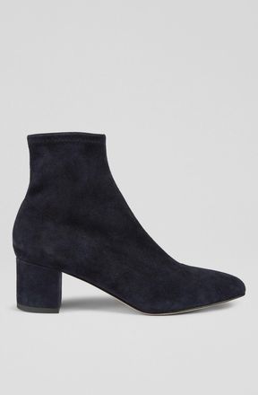 L.k. Bennett Grove Ankle Boots