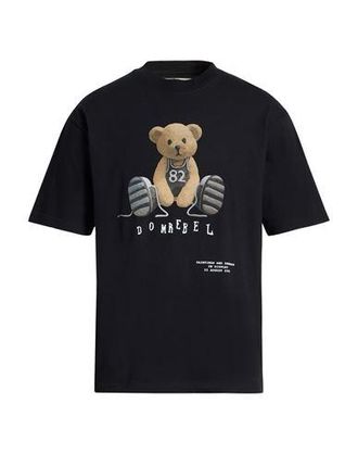 DOMREBEL TOPWEAR - T-shirts on YOOX.COM