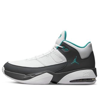 Nike Jordan Air Jordan Max Aura 3 White Flint Grey Teal CZ4167-113