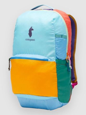 Cotopaxi Chiquillo 26L Mochila estampado