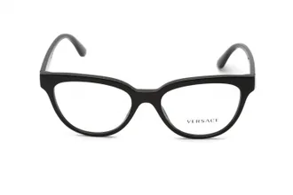 Versace 0VE3315 Eyeglasses - Black