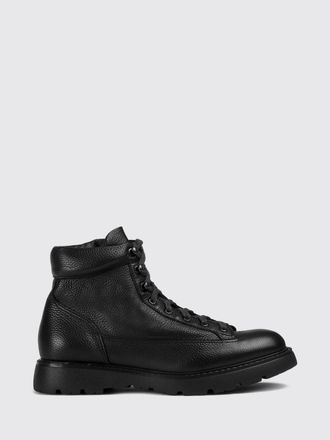 Doucal's Boot Men color Black