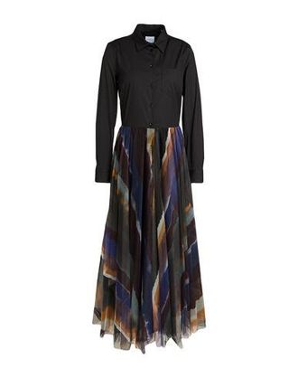 Sara Roka KLEIDER - Maxi-Kleider auf YOOX.COM