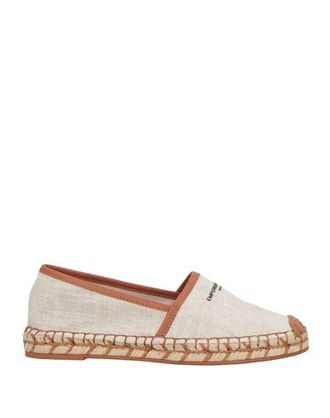 Emporio Armani CALZADO - Espadrillas en YOOX.COM