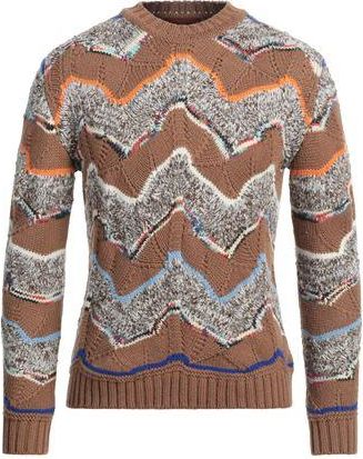 Missoni KNITWEAR - Jumpers sur YOOX.COM