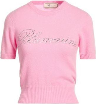 Blumarine KNITWEAR - Jumpers on YOOX.COM