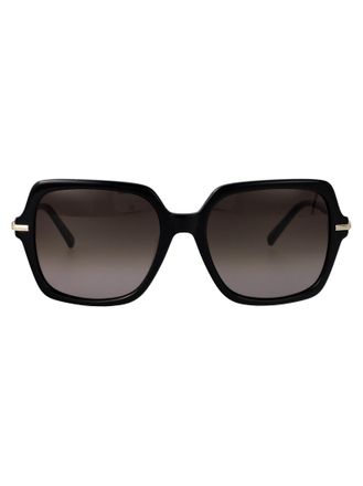 Ferragamo Rectangular Sunglasses Sf2076 S 1