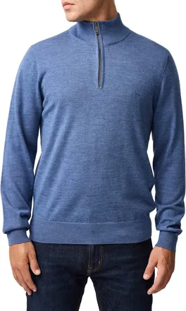 Rodd & Gunn Nobles Knit