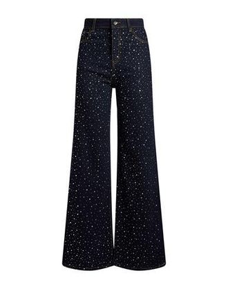 Od&igrave; Od&igrave; BOTTOMWEAR - Pantaloni jeans su YOOX.COM