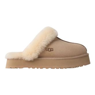 UGG Disquette slippers