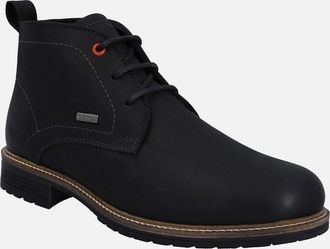 Hunter Mens Hunter Mens Jura Ankle Boot in Black - Size: 12