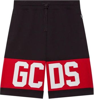 GCDS Gcds, Uomo, Pantaloncini, Nero, M, new