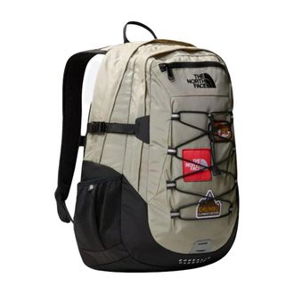 The North Face Backpacks, unisex, Gray, Size: ONE SIZE Borealis Classic Backpack