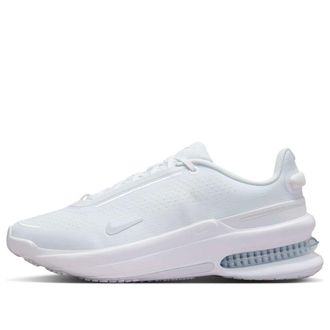 Nike (WMNS) Nike Air Zoom Upturn SC White Football Grey IB2764-100