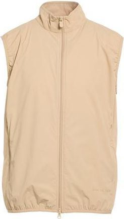 Save The Duck COATS & JACKETS - Gilets on YOOX.COM