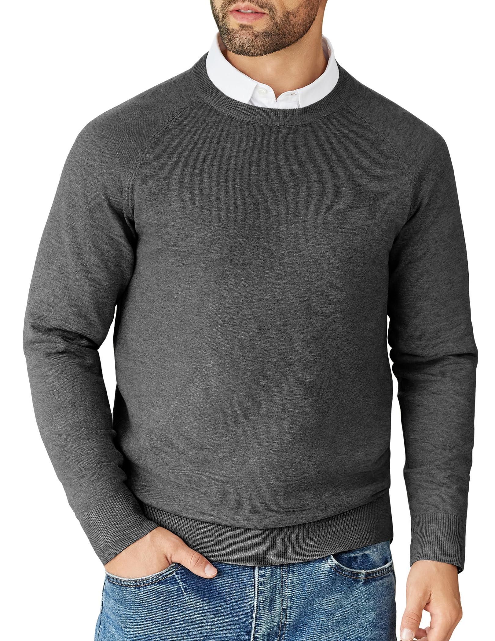 Arbeitspullover Winter Pullover Herren Amazon Coofandy Pullover