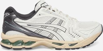Asics GEL-Kayano 14 Sneakers Cream / Obsidian Grey