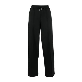 A.P.C. A.p.c., Broeken, Dames, Zwart, M, Pantalon Alfreda